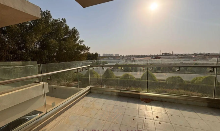 The polo Residence ,Meydan