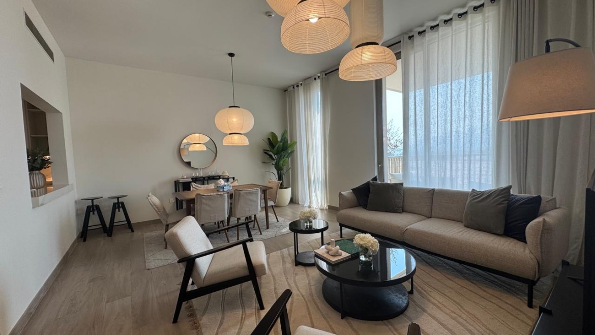 Al Badia Living, Dubai Festival City