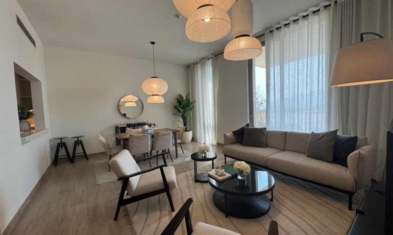 Al Badia Living,  Dubai Festival City