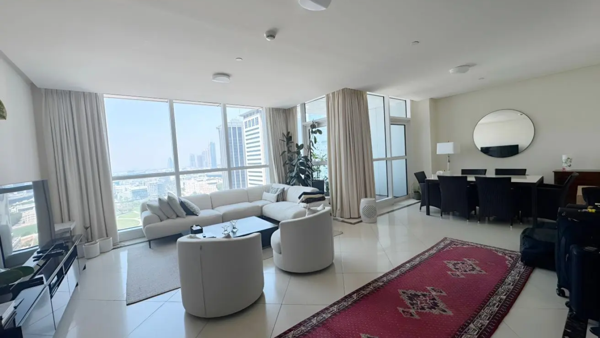 23 Marina, Dubai Marina, Dubai