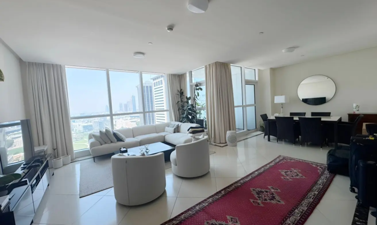 23 Marina, Dubai Marina, Dubai