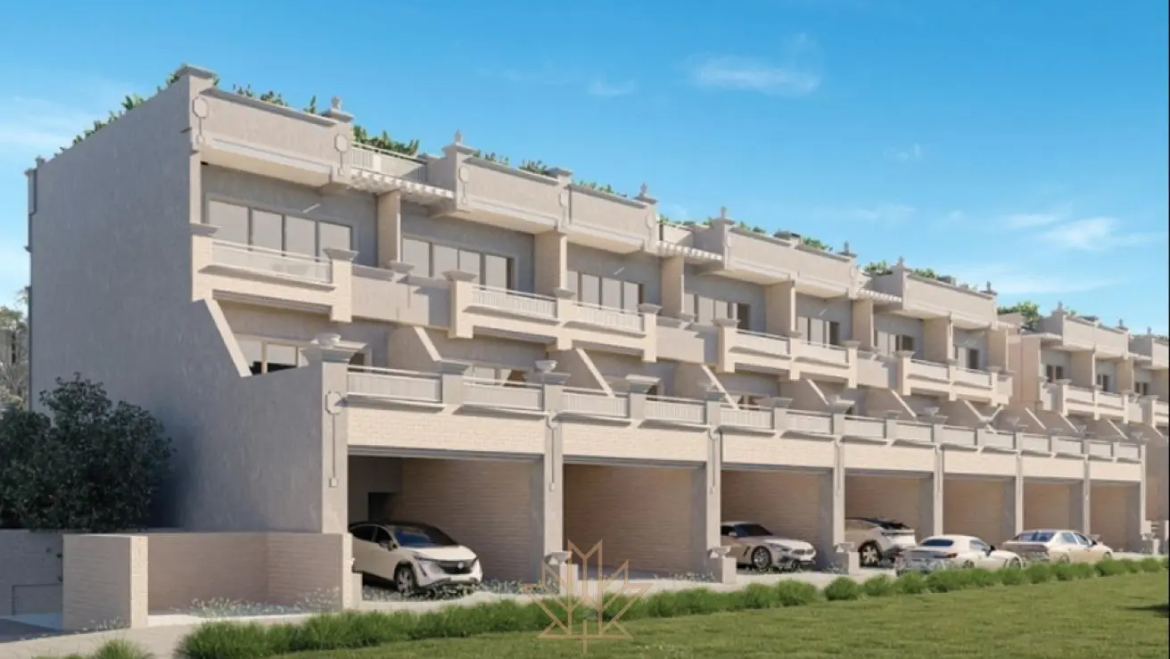 Marwa Homes 3, Jumeirah Village Circle