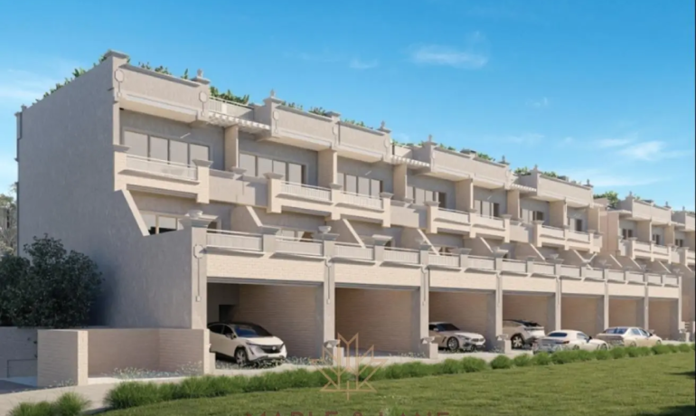 Marwa Homes 3, Jumeirah Village Circle
