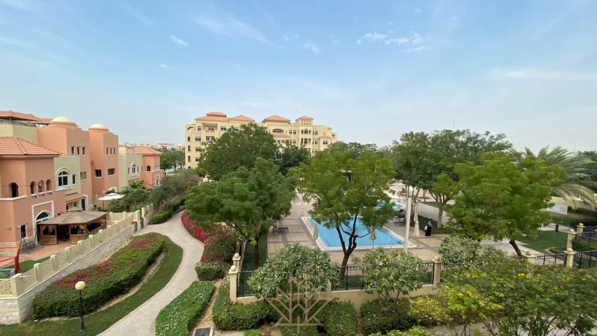 Al Badia Residences,  Dubai Festival City