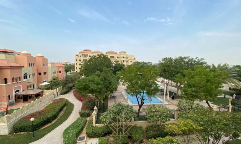 Al Badia Residences,  Dubai Festival City
