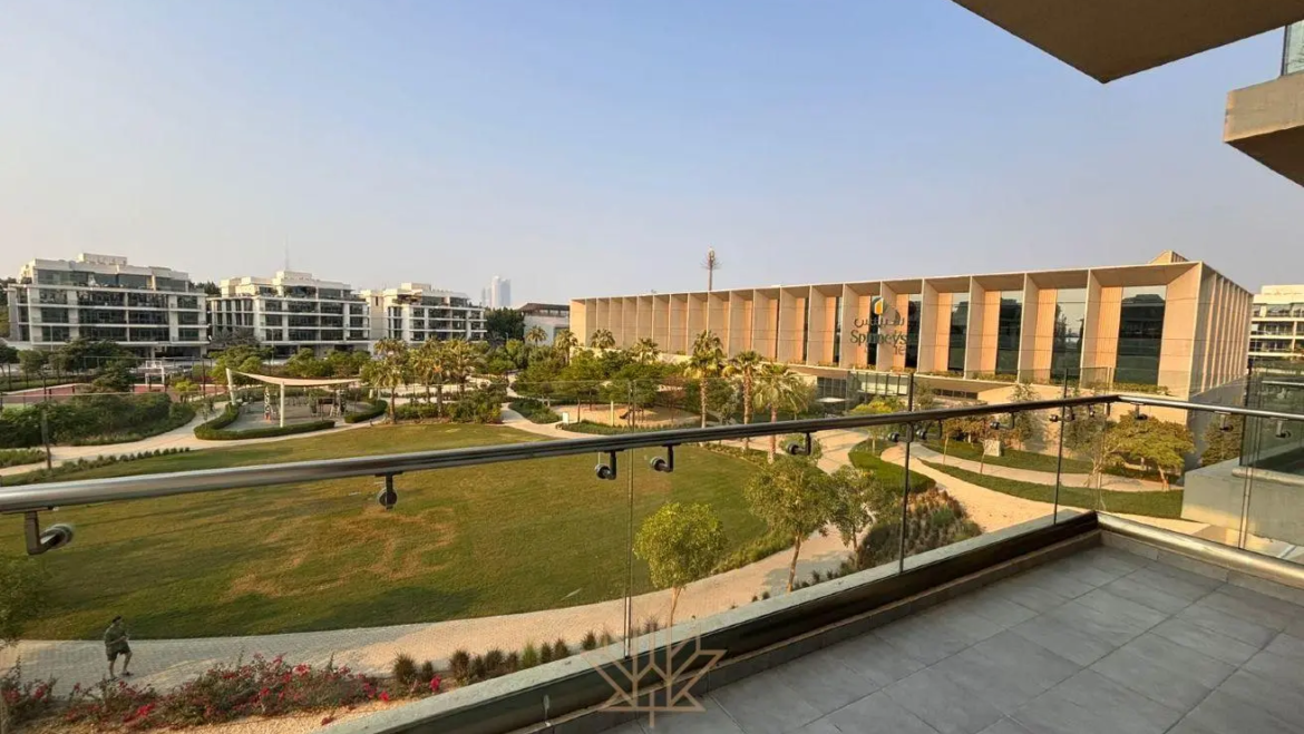 Polo Residence,Meydan