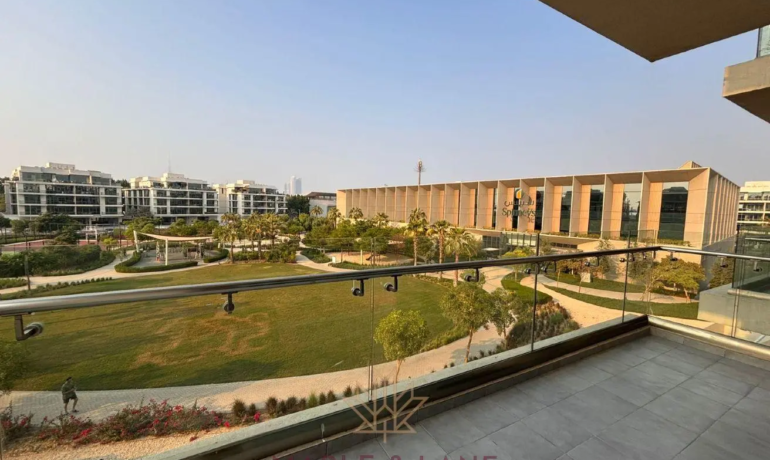 Polo Residence,Meydan