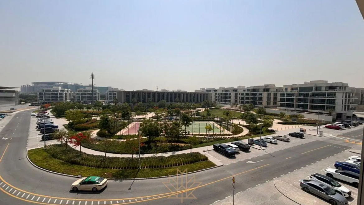 Polo Residence,Meydan