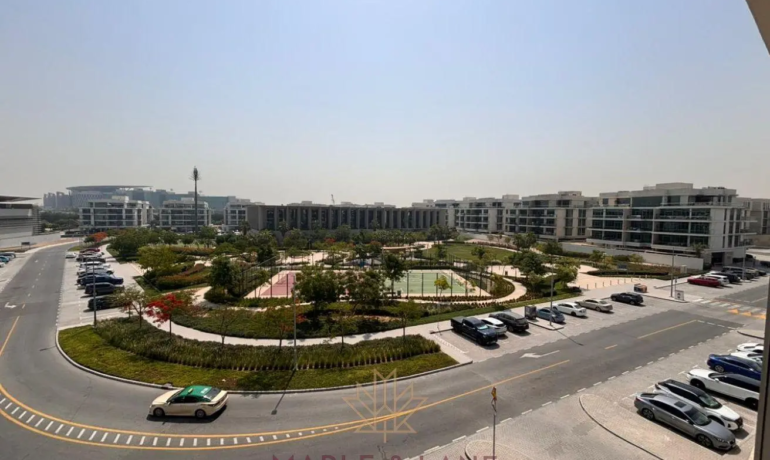 Polo Residence,Meydan