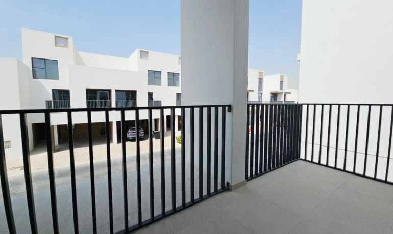 Bliss, Arabian Ranches 3