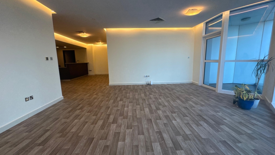 23 Marina, Dubai Marina
