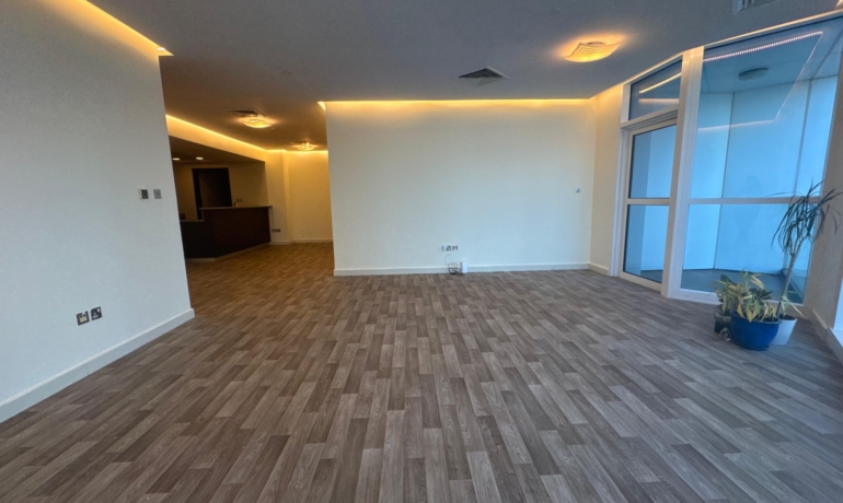 23 Marina, Dubai Marina