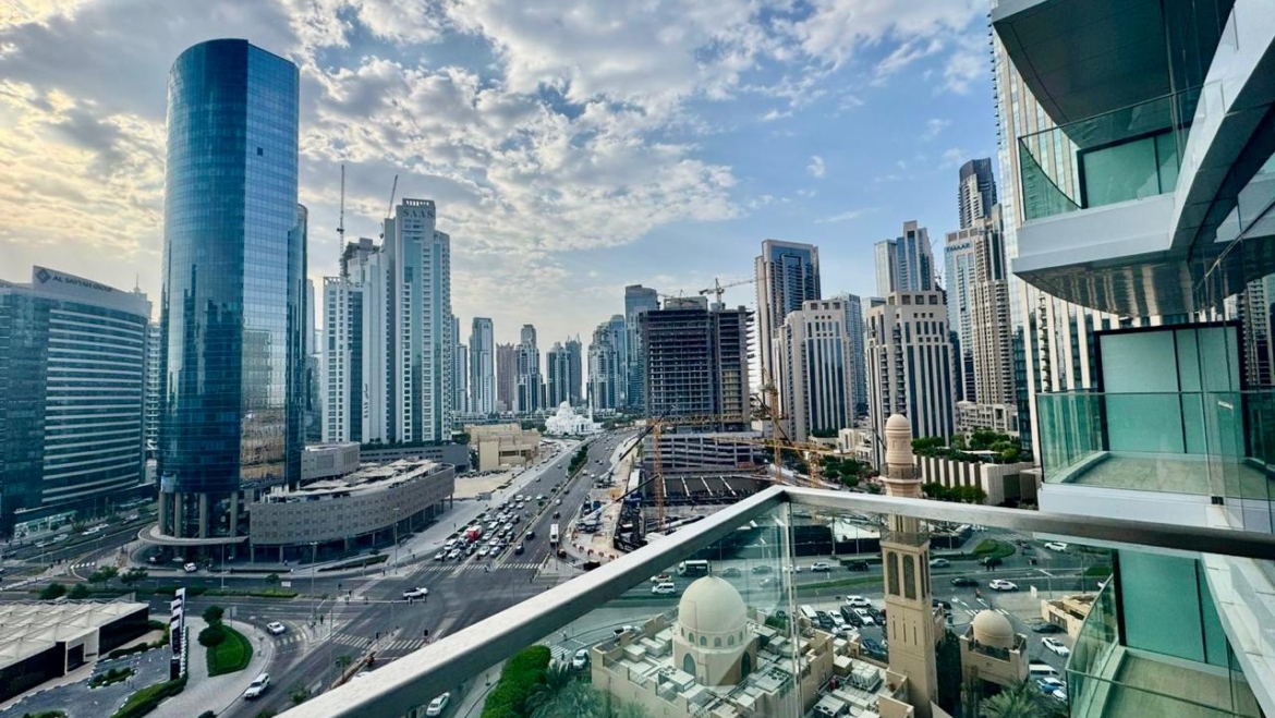 Imperial Avenue,  Downtown Dubai