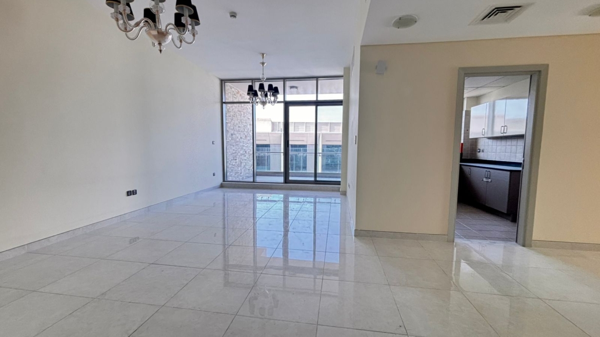 Polo Residence,Meydan