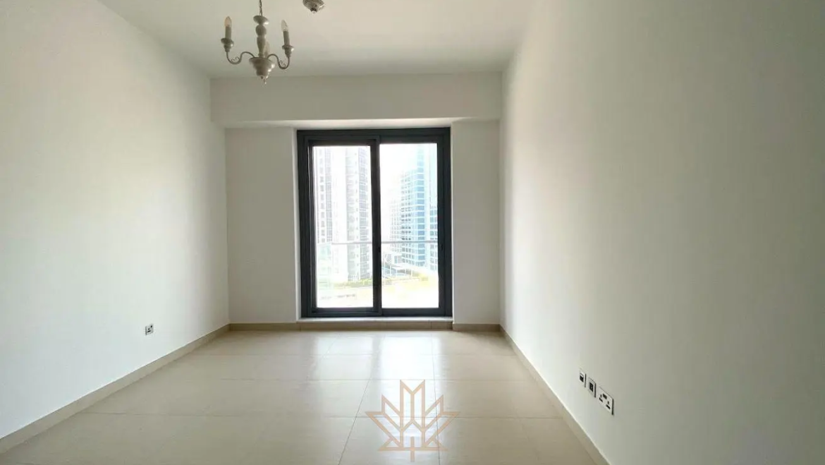 Bahwan Tower, Downtown Dubai.