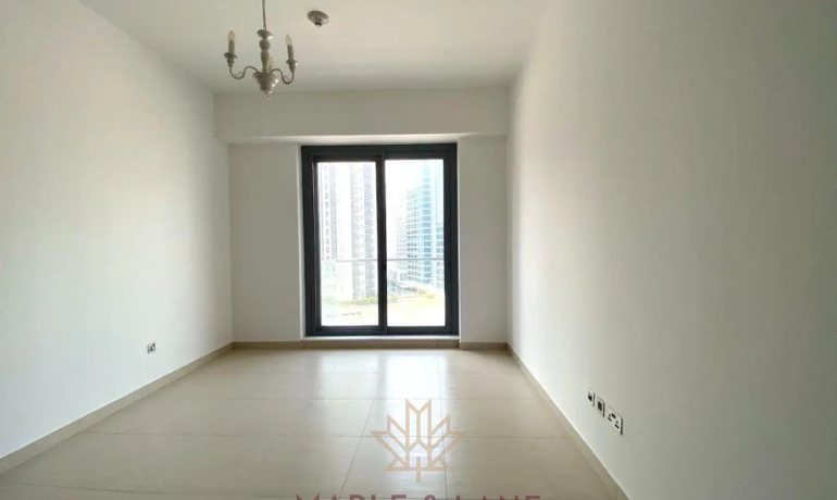 Bahwan Tower, Downtown Dubai.