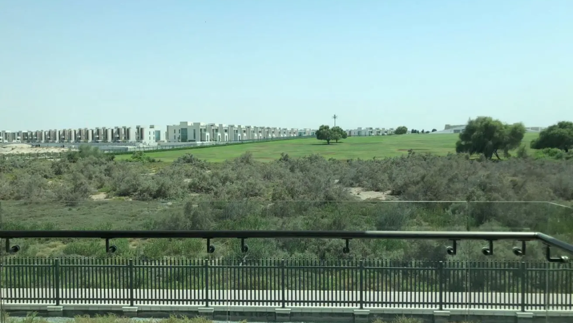 Polo Residence,Meydan