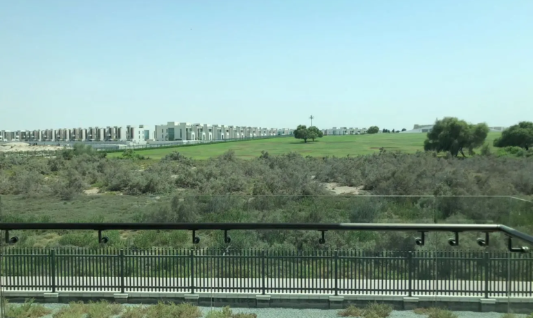 Polo Residence,Meydan