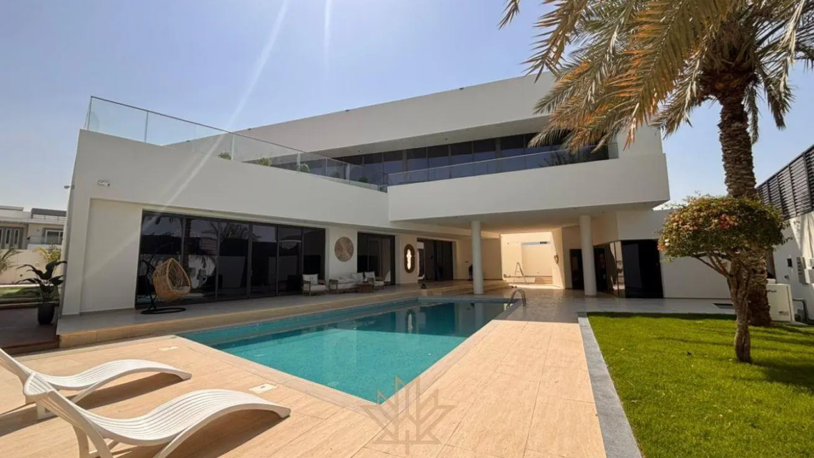 Nad Al Sheba Villas, Nad Al Sheba 3