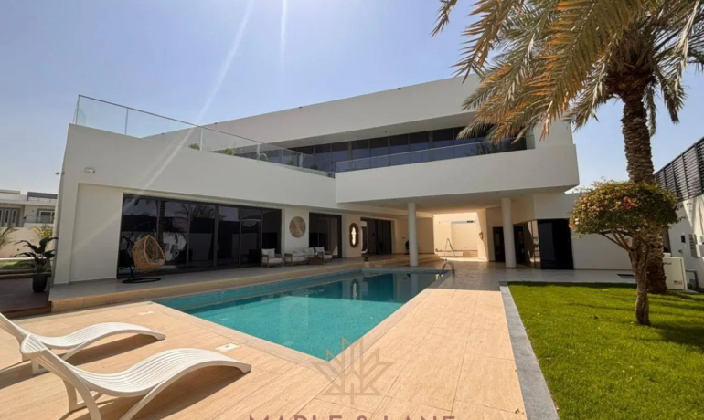 Nad Al Sheba Villas, Nad Al Sheba 3