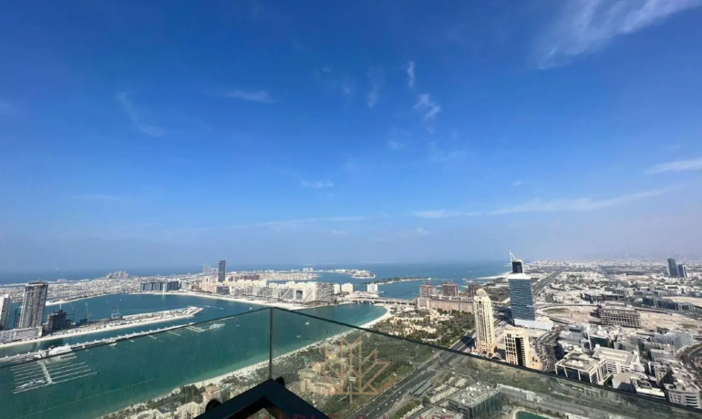 23 Marina, Dubai Marina