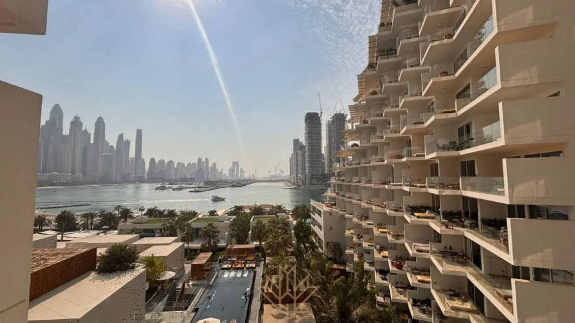 FIVE Palm Jumeirah