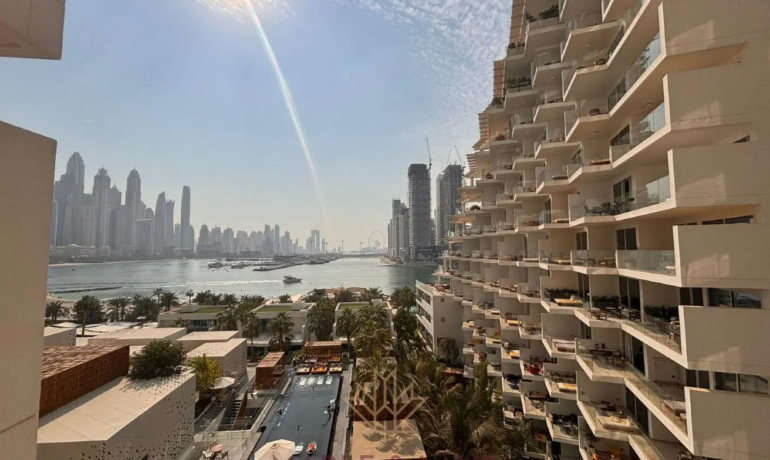 FIVE Palm Jumeirah