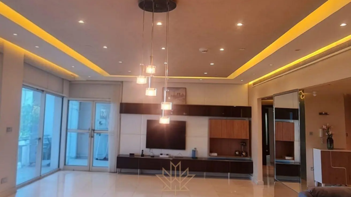 23 Marina, Dubai Marina