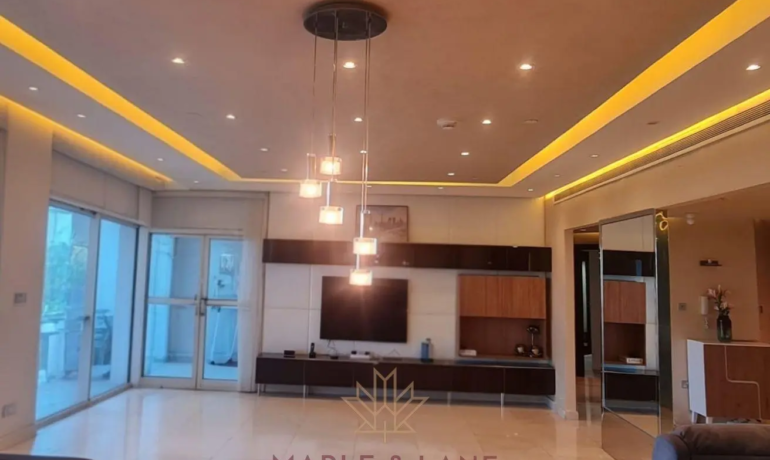 23 Marina, Dubai Marina