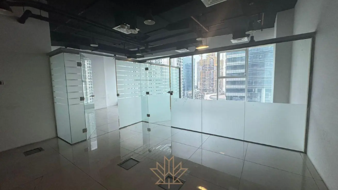Al Manara Tower, Business Bay