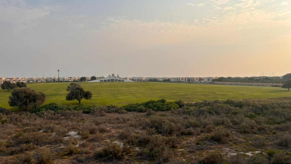 Polo Residence,Meydan