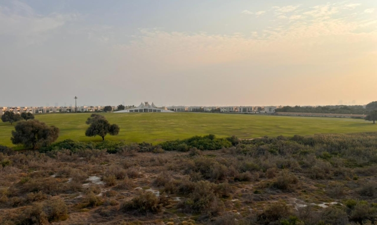 Polo Residence,Meydan