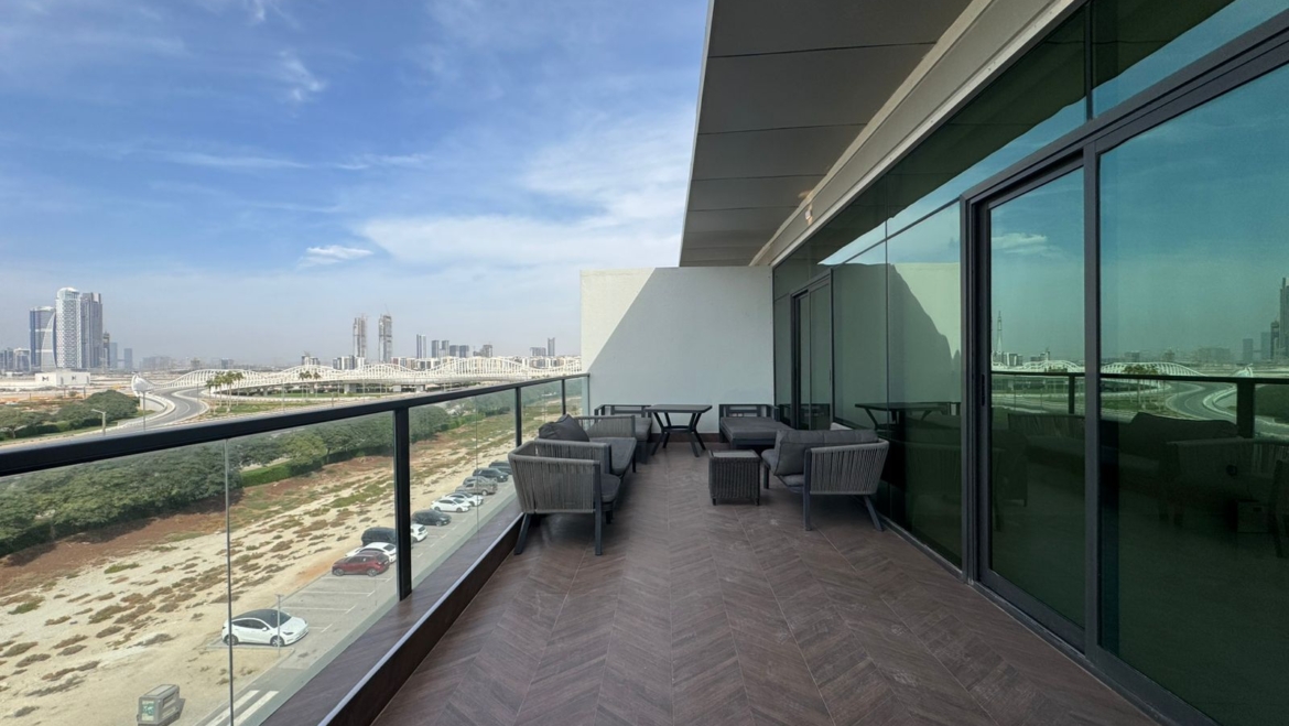 The Galleries, Meydan
