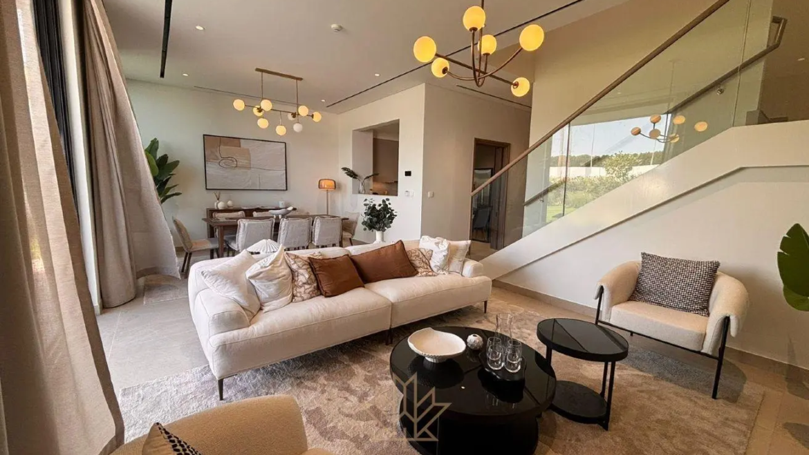 Al Badia Villas,  Dubai Festival City