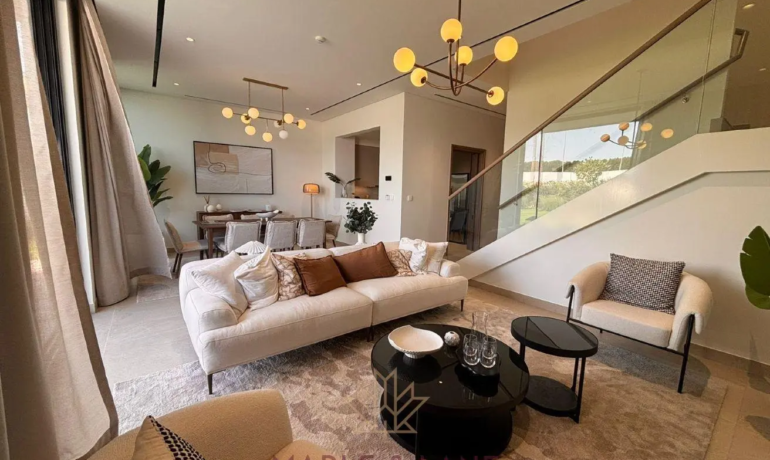Al Badia Villas,  Dubai Festival City