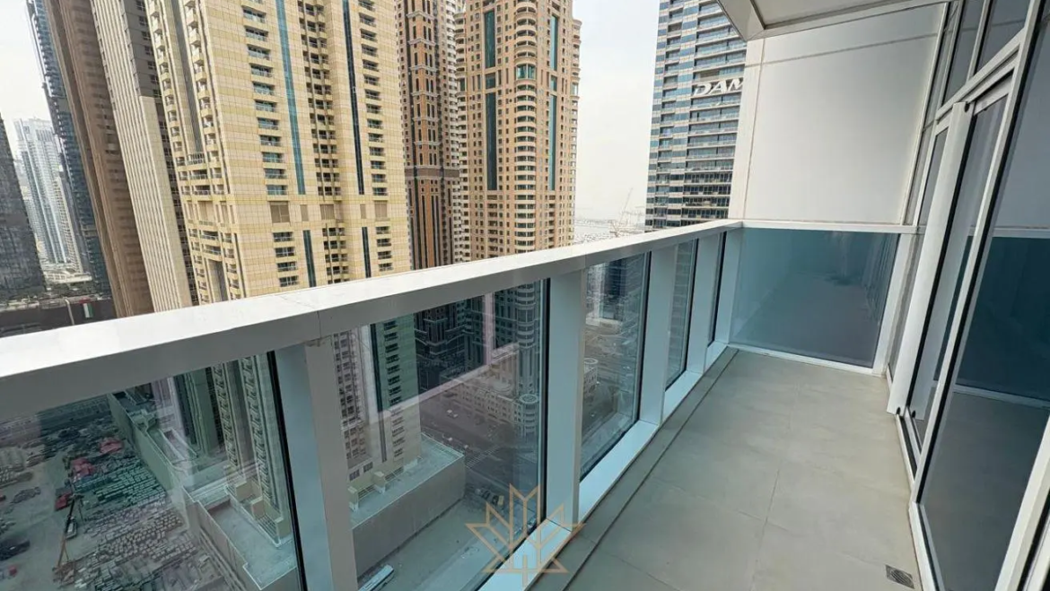 Marina Arcade, Dubai Marina