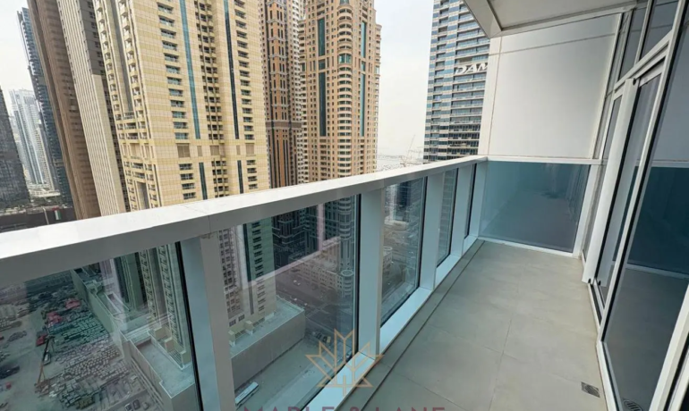 Marina Arcade, Dubai Marina