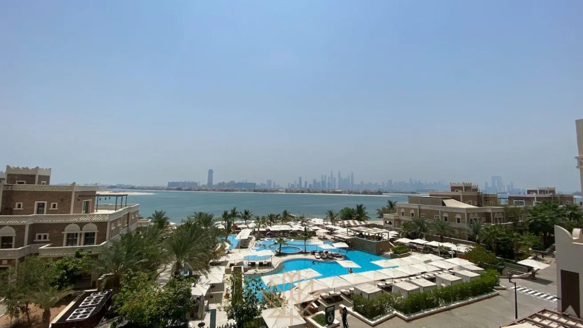Balqis Residence Block B, Balqis Residences