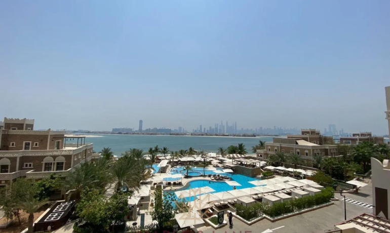 Balqis Residence Block B, Balqis Residences