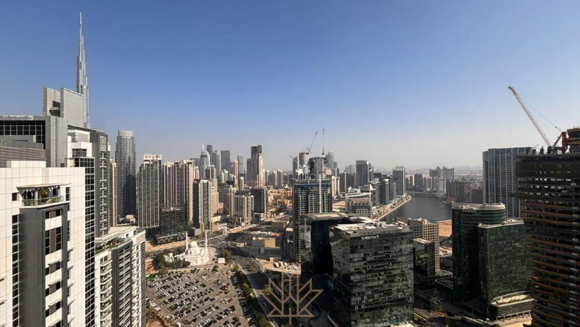 West Heights 3, Business Bay