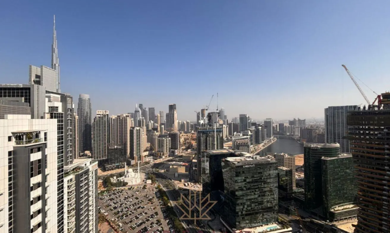 West Heights 3, Business Bay