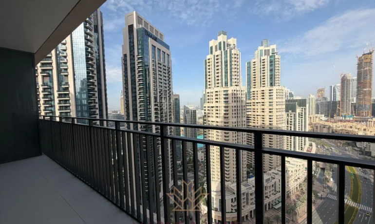 Boulevard Crescent 1, Downtown Dubai