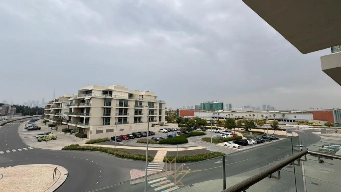 The polo Residence ,Meydan