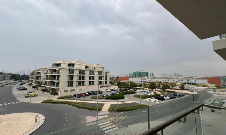 The polo Residence ,Meydan