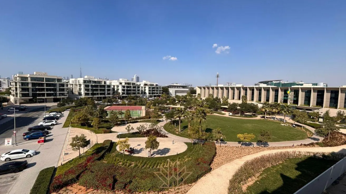 Polo Residence,Meydan
