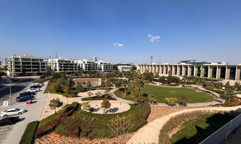 Polo Residence,Meydan