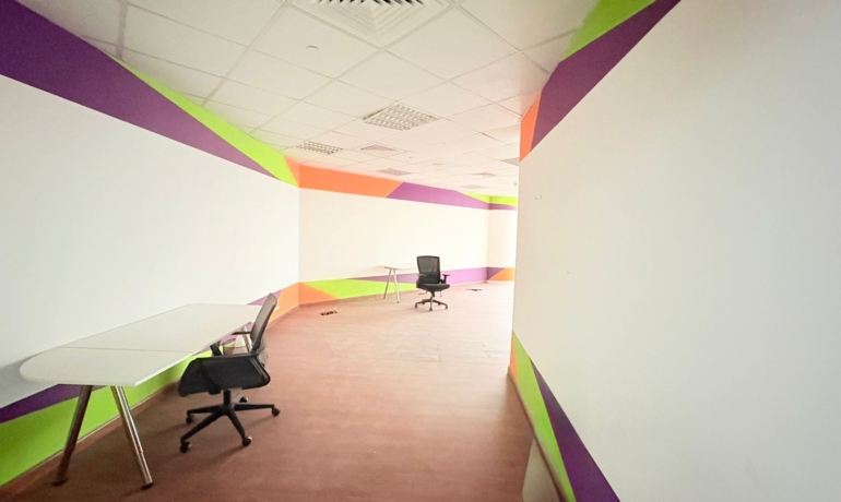 Shatha Tower, Dubai Media City