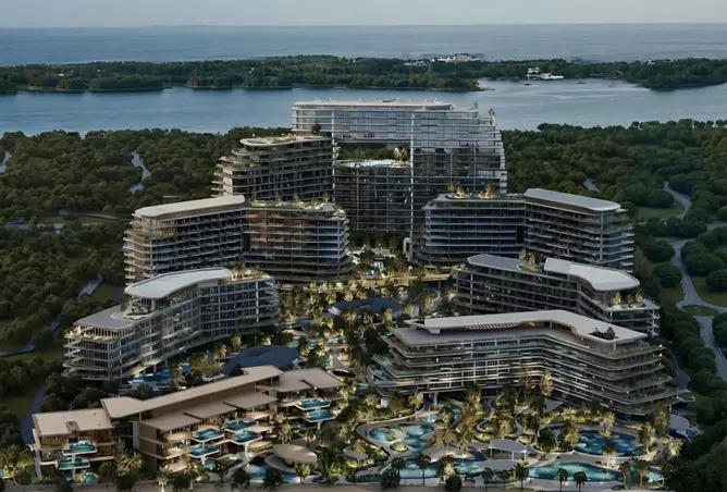 Ellington Meriva (The Meriva Collection by Ellington Properties)