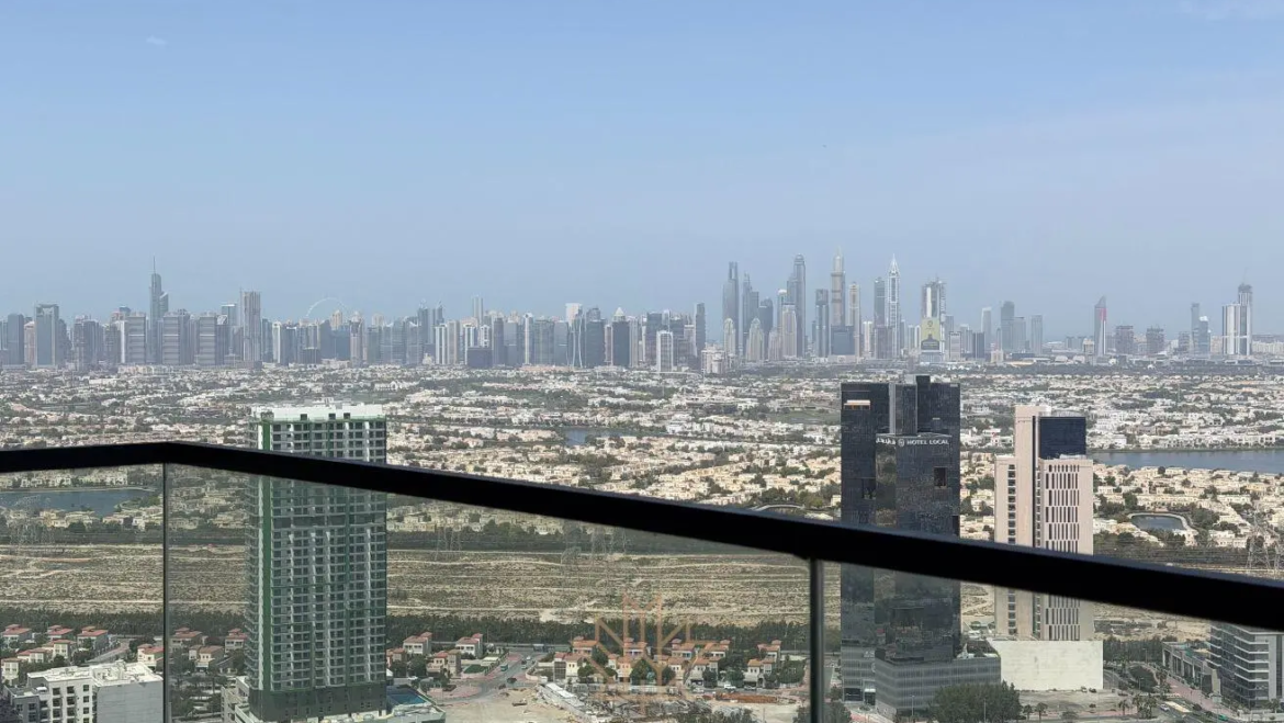 Binghatti Royale ,Jumeirah Village Circle (JVC)