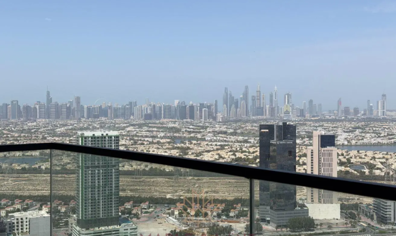 Binghatti Royale ,Jumeirah Village Circle (JVC)
